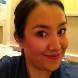 Meet your Posher, Teresa